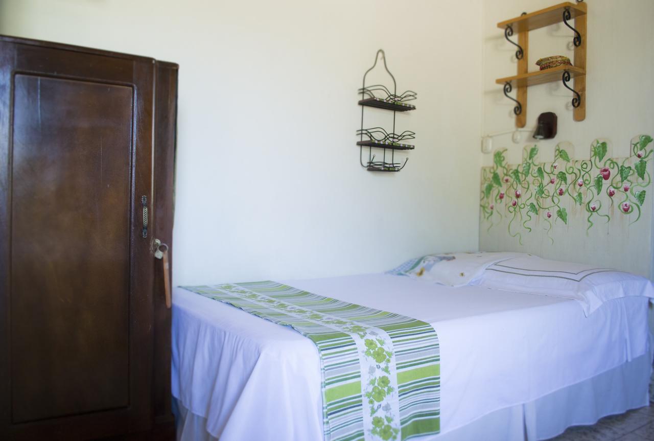 Hotel Oasis San Salvador Esterno foto